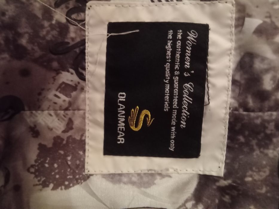 пуховик на девочку (11-13 лет)