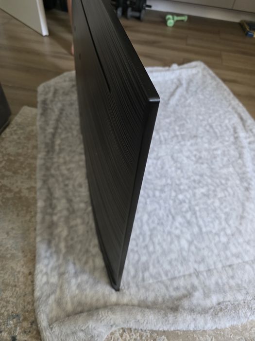 TV samsung 55 4k smart