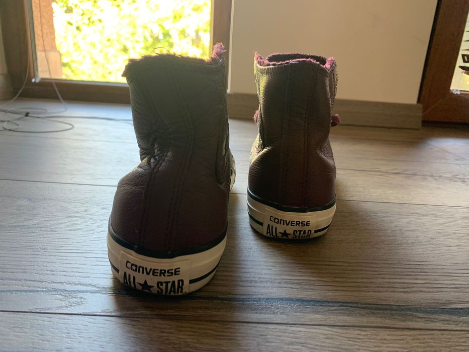 Converse Сникърси и маратонки