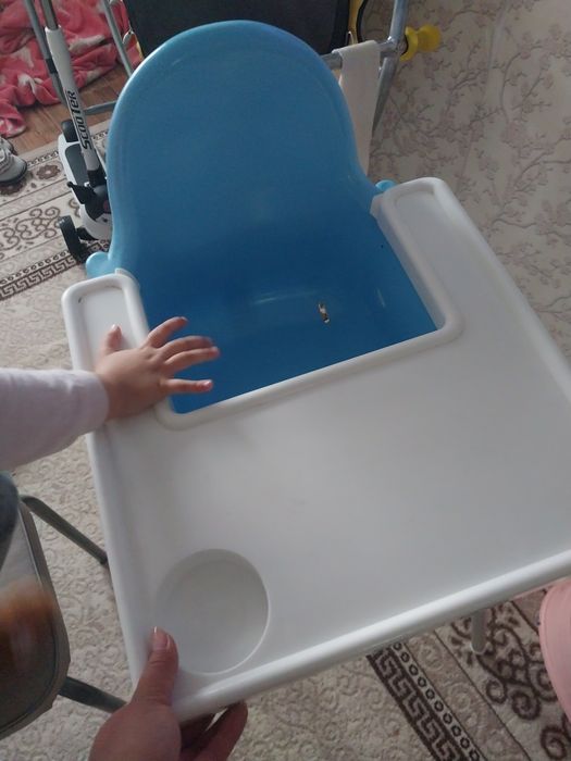 Стул для кормления