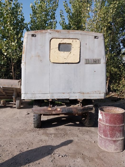 Vagon sotiladi 2 honali