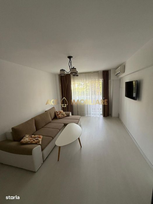 3 Camere de inchiriat | Drumul Taberei | Metrou | Centrala Proprie | 2 — fotografia 1