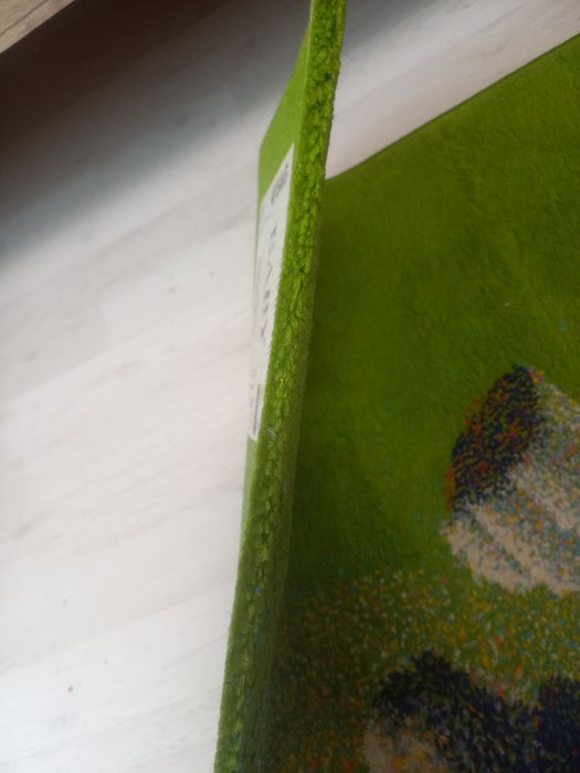 Продаётся ковёр и коврик