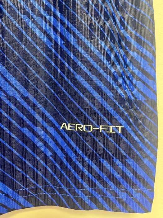 Franța 2026 Mbappe 10 Nike Aero-Fit L