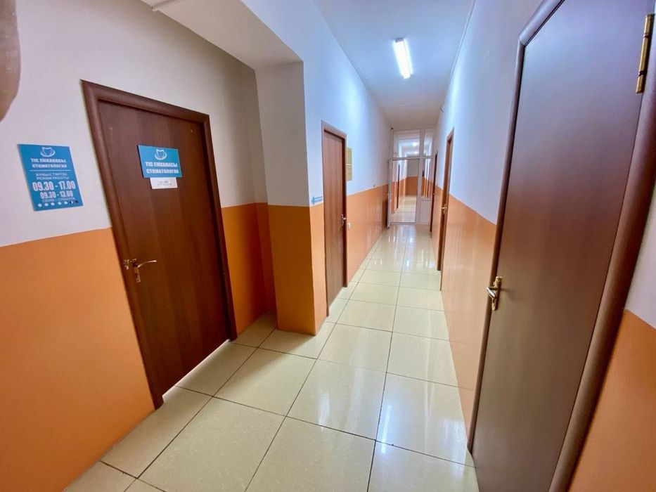 Продам Офисное Здание