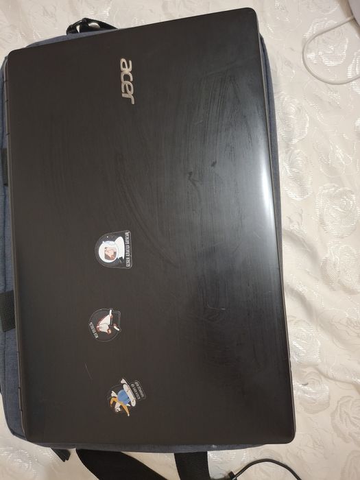 Ноутбук E5-571G-58SY