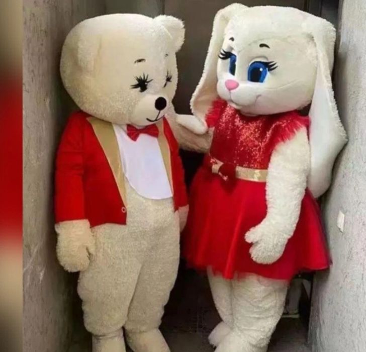 Продам костюмы или на  прокат