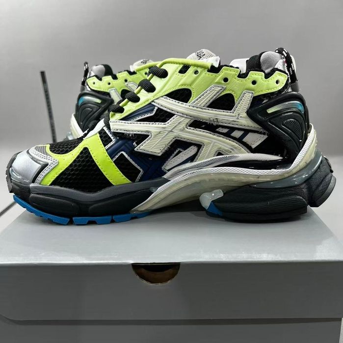 Balenciaga Runner (40/41) FULLBOX PREMIUM