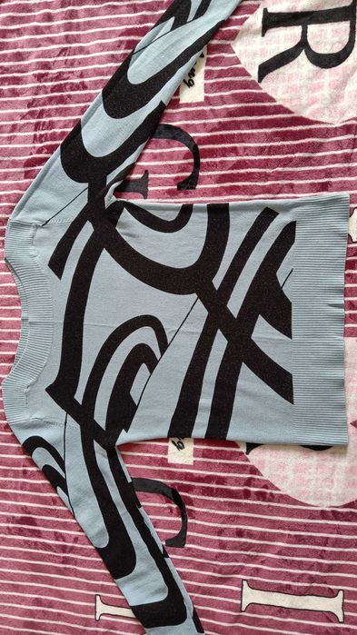 Свитер кофта для девочек