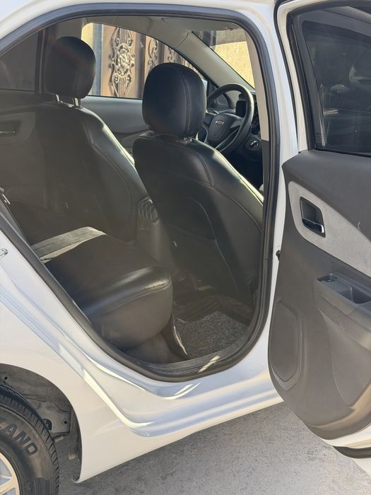 Cobalt 2019 yil 4 poz Probeg 166.000 km