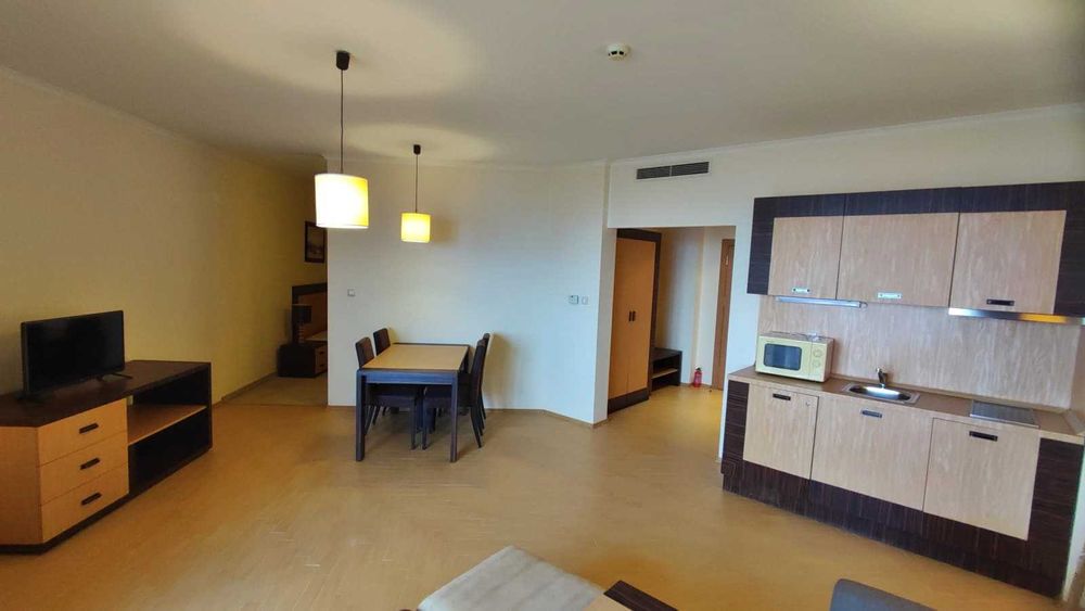 Продава се Двустаен апартамент в к.к. Слънчев бряг - 78 кв.м за 1052 €/кв.м - Снимка #3