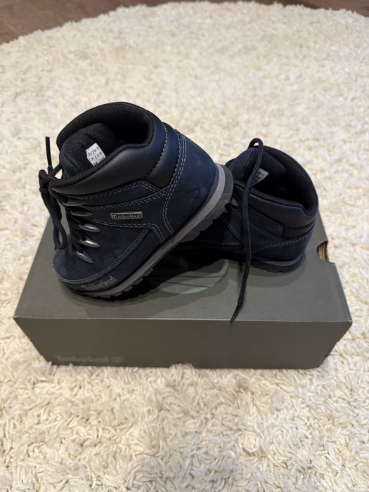 Ghete Timberland copii