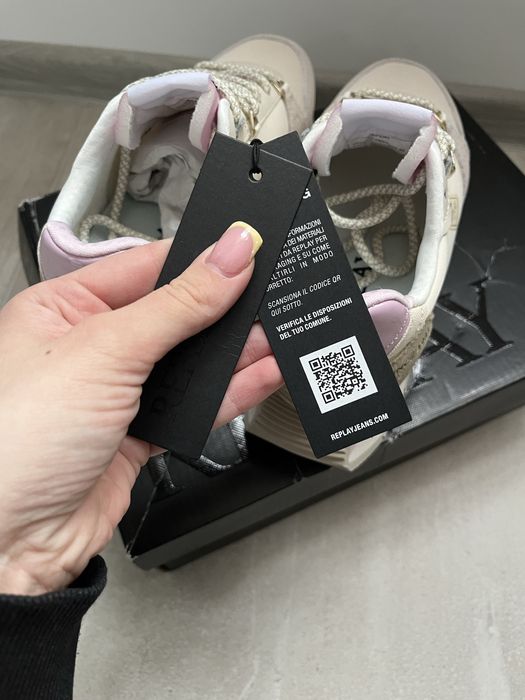 Дамски маратонки