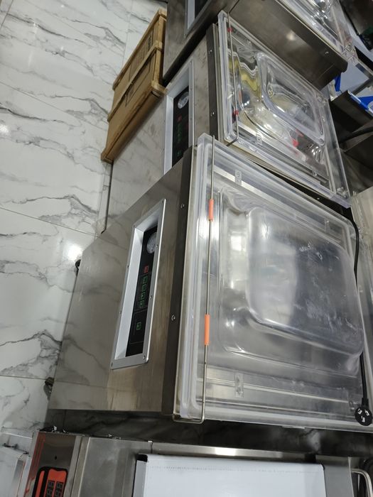 Vakum aparat Вакуумный аппарат