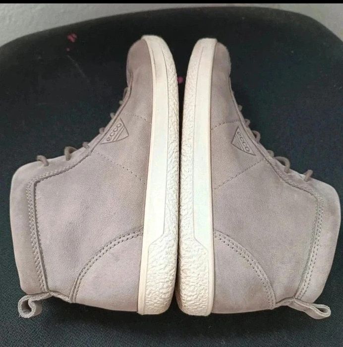 Sneakers Ecco din piele nr 37