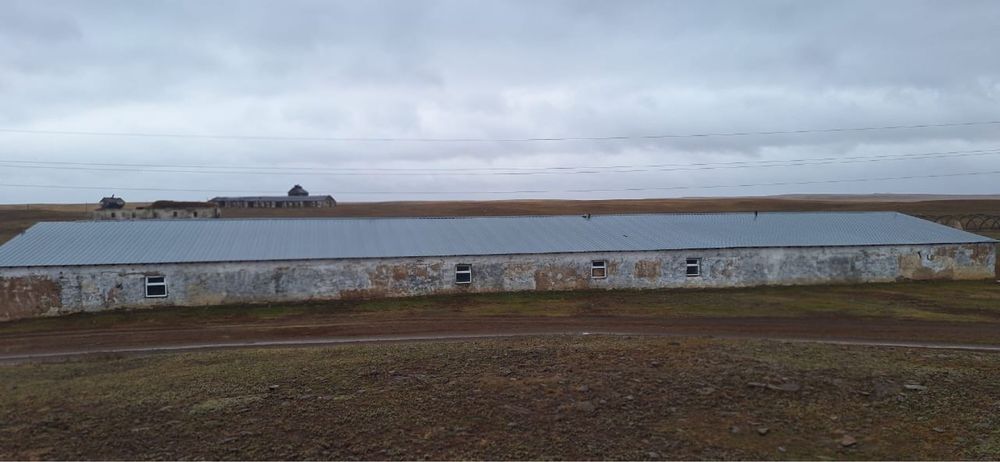 Фермерское хозяйство