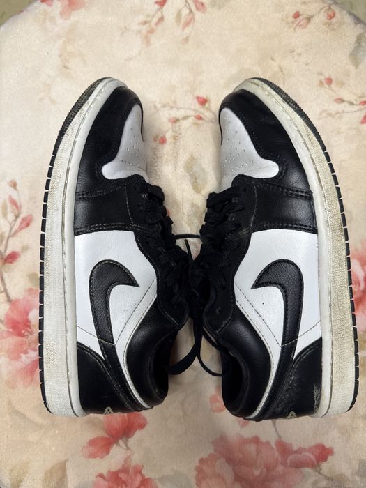 Короссовки Air Jordan