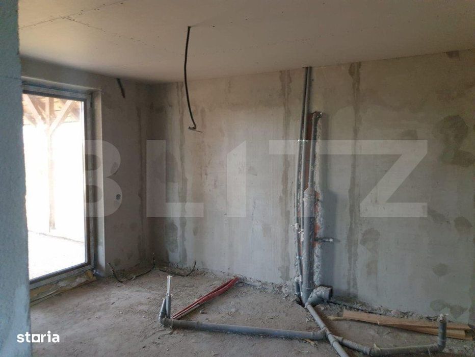 Casa/Vila, 341 mp construiti, teren 1000 mp, Tartasesti