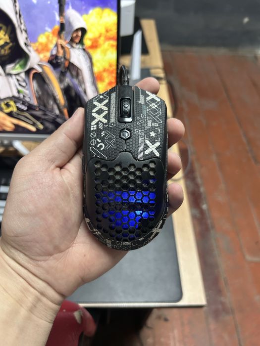 Компьютерный клуб