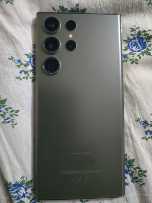 Samsung S23 ultra 256gb