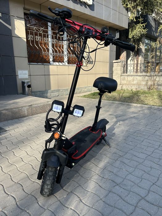 Продам Kigo M4 pro plus