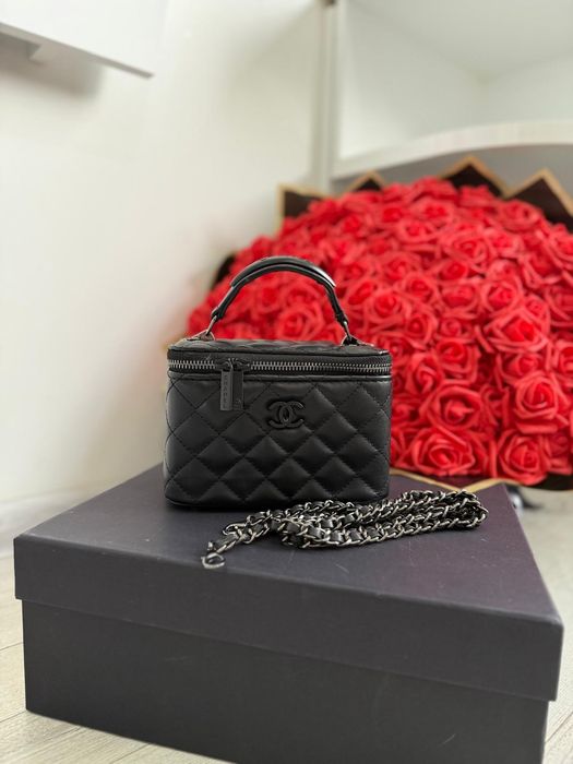 Премиум дамски чанти.