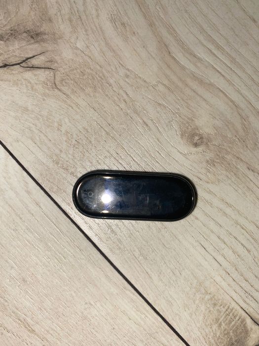 Xiaomi Mi Smart Band 5