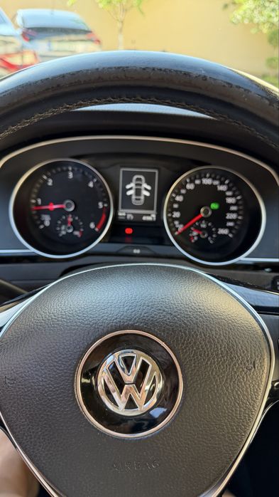 VOLKSWAGEN Passat 2017 — imagine 5