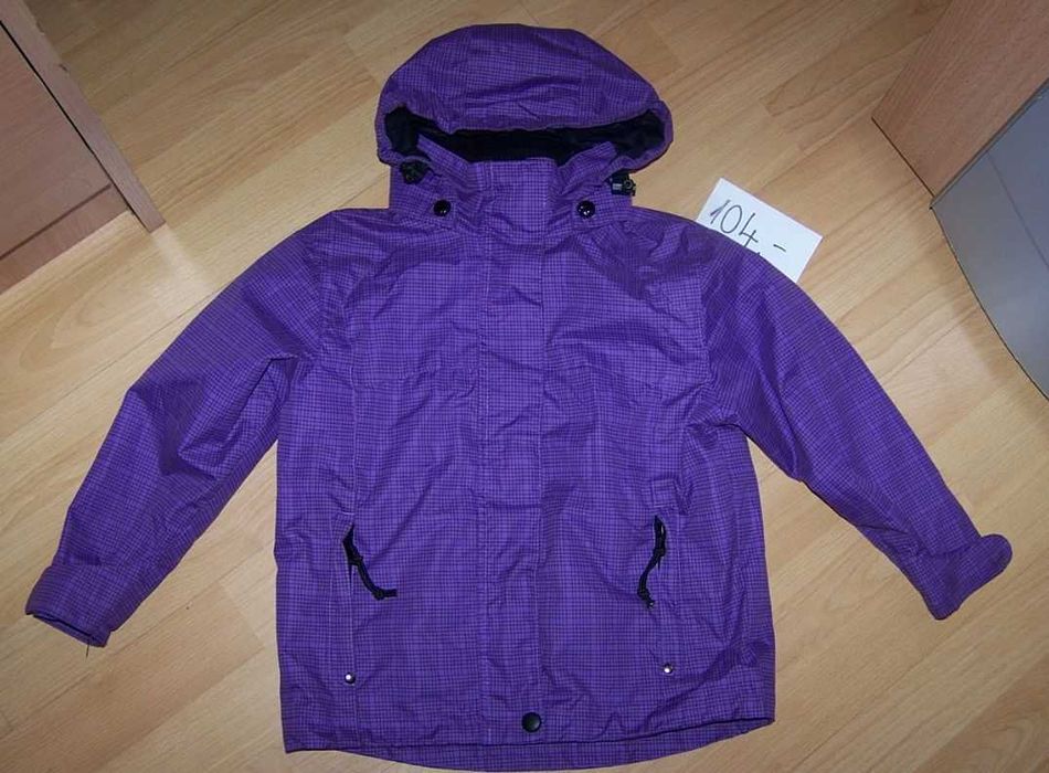 Geaca primavara ploaie copii