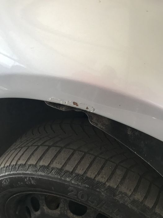 Aripa ST/DR Volkswagen Golf 5 Break/Variant (cu mici defecte )