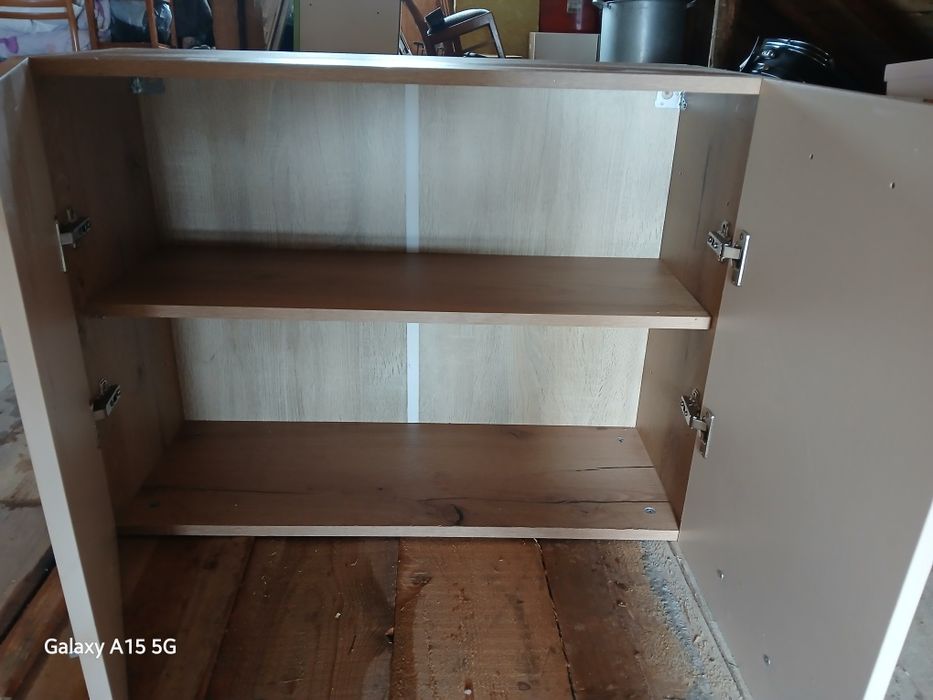 Corpuri suspendate bucătărie