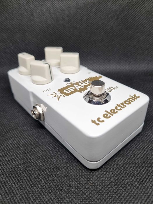 TC Electronic Spark Booster