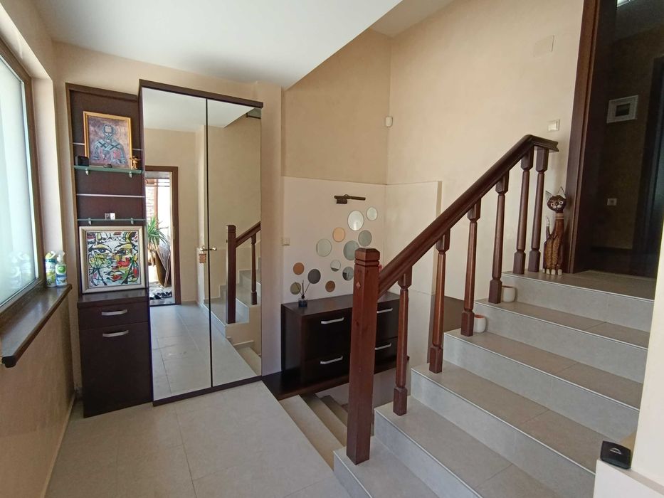 Къща в град Севлиево