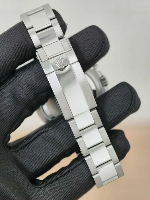 Rolex daytona 4131 PANDA