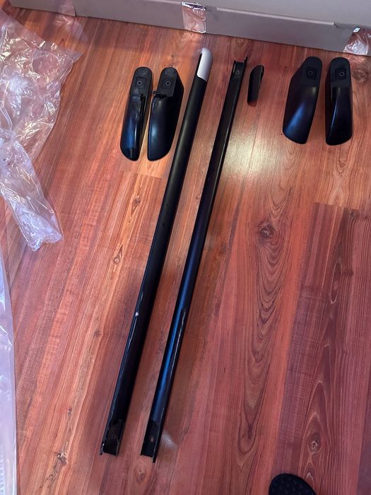 Оригинални релси за Пежо