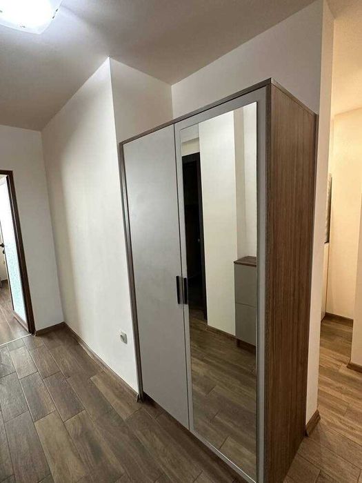 Дава се под наем Двустаен апартамент в София, Полигона - 64 кв.м за 489.6 € - Снимка #7