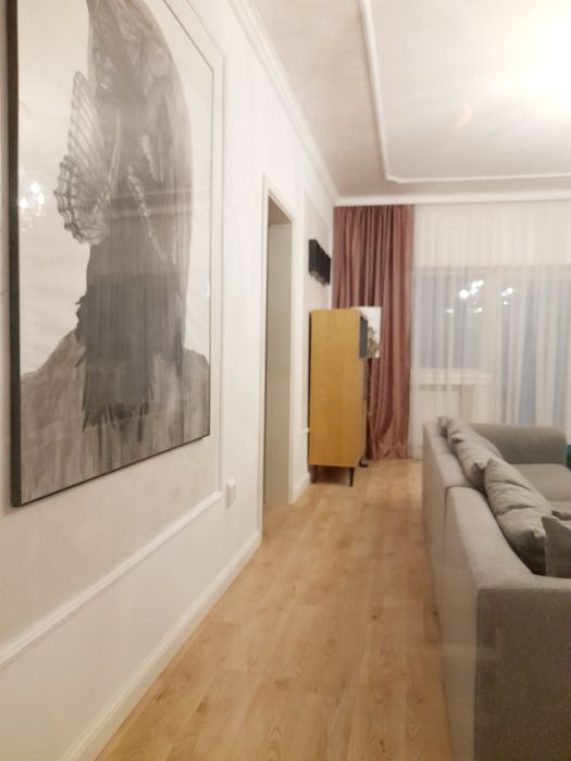 Inchiriez apartament 2 camere  f mare ultracentral