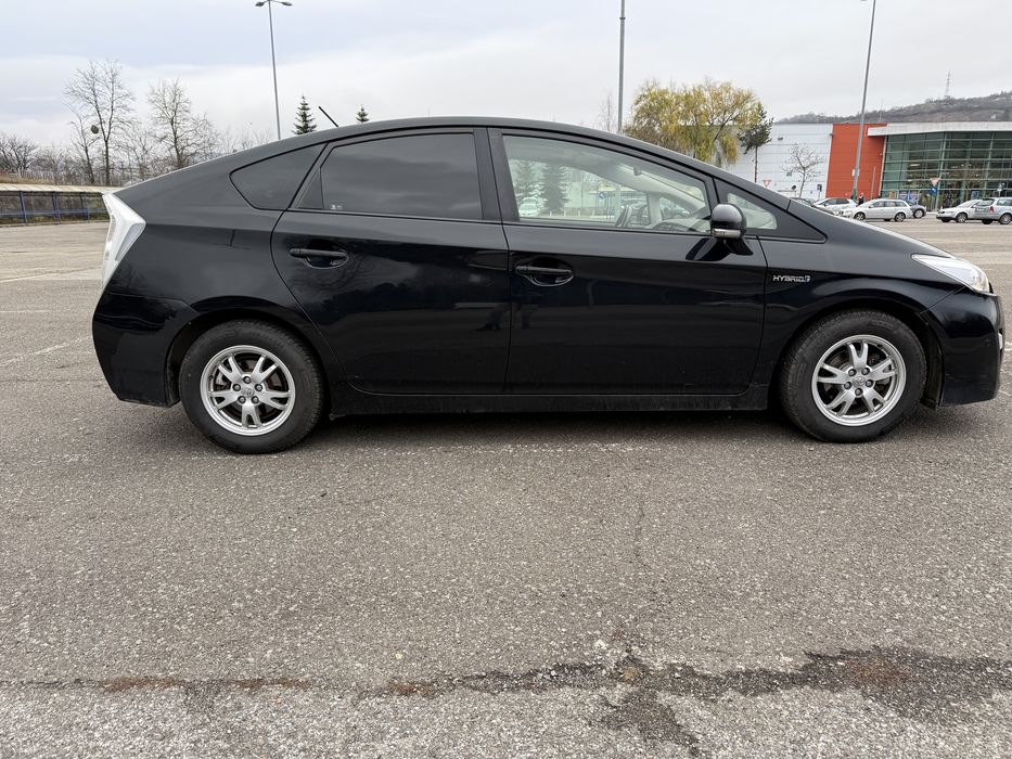 De vanzare Toyota Prius G3