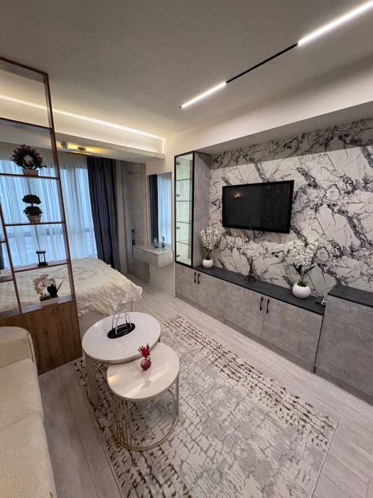 Продается жк MODERA TOWERS 1/16/25 с ремонтом 26м2 Ш Руставели