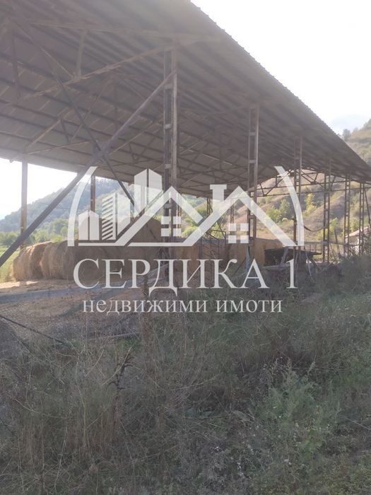 Продава се Парцел в с. Падеш, Област Благоевград - 7500 кв.м за 1 €/кв.м - Снимка #3