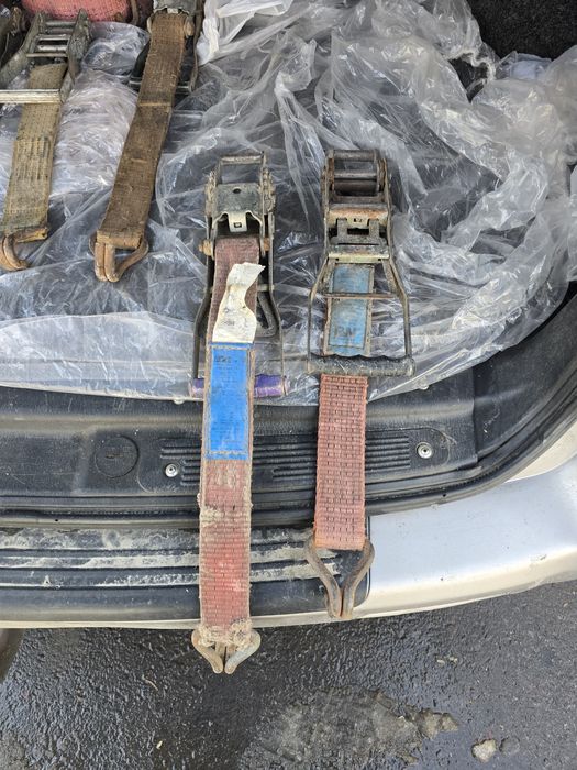 Ремен тасма тречетка 2та янги 8 та эски бу