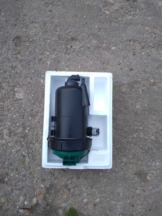 Vand filtru carburant autoutilitara CITROEN/PEUGEOT motorina