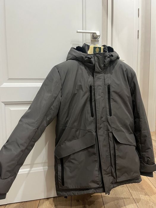 Куртка зима мужская