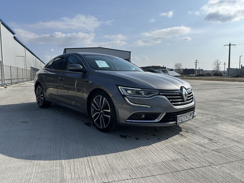 Vand Renault Talisman 1.6 160 cp