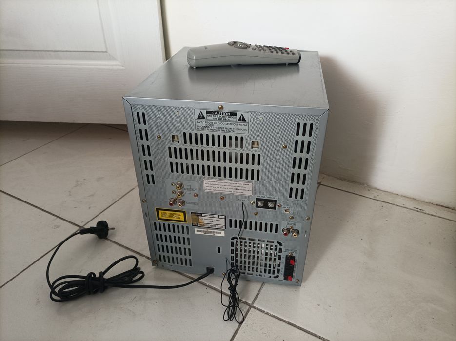 Продам Samsung 4000w усилитель