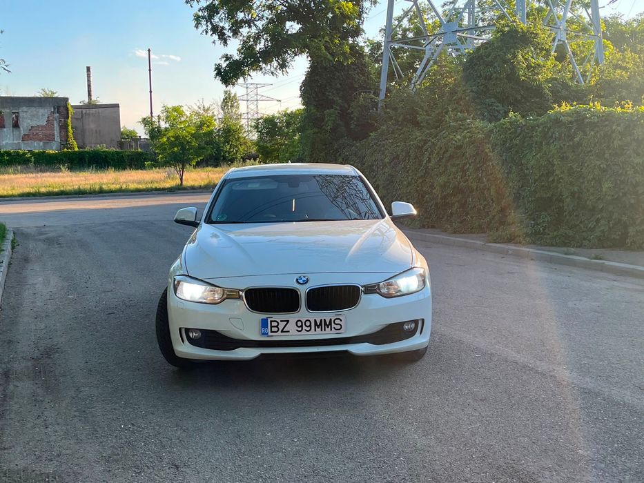 BMW 3 Series 2013 — imagine 2
