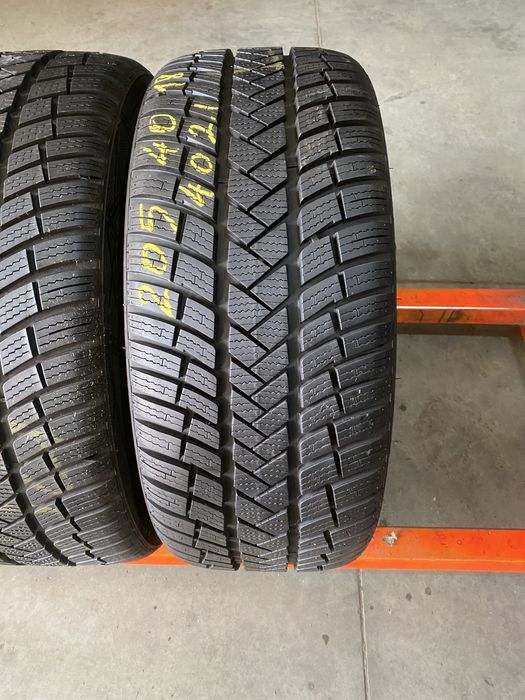 Anvelope iarna 205/40/18 Vredestein Wintrac Pro 205 40 18 R18