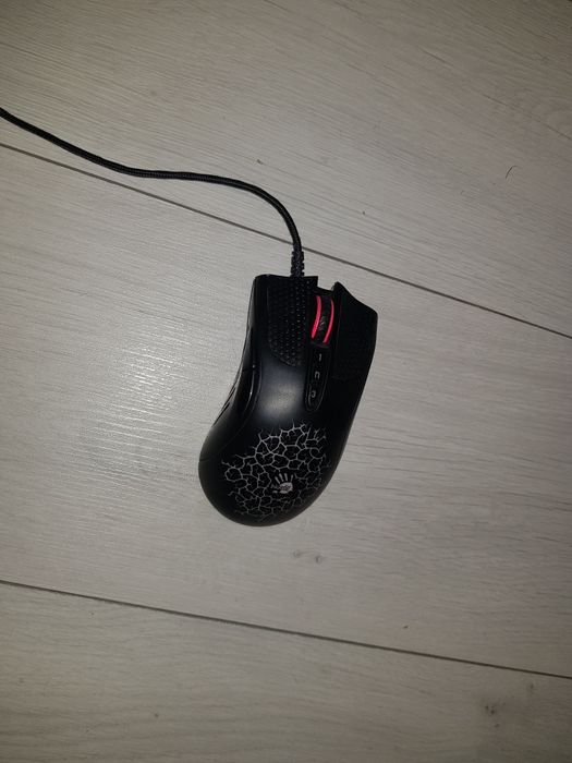 Мышка Bloody a90