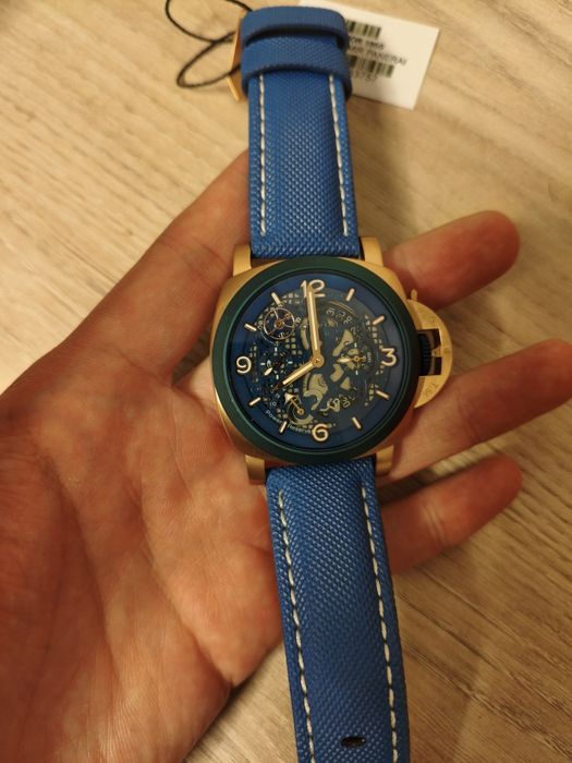 Часы Panerai ...