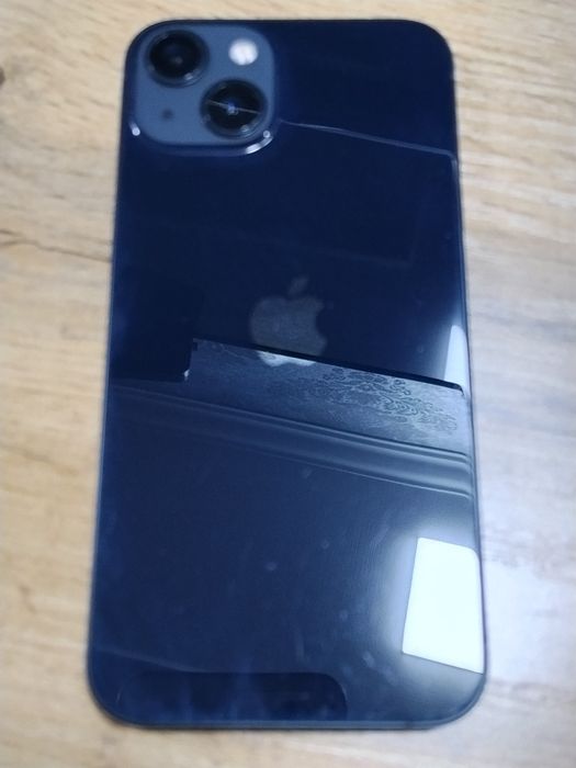 Iphone 13,в отличном состоянии, без дефектов.